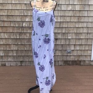 Look Slip dress